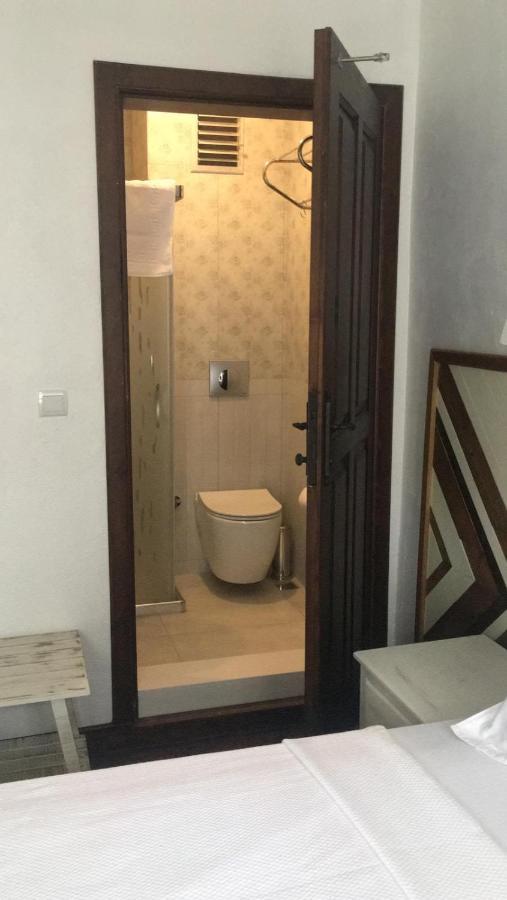 Trilye Bay C Konak Bursa Exterior foto